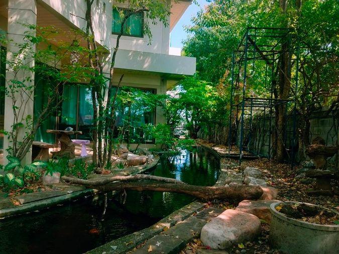 รูป ขายบ้าน บรมราชชนนี 68   4 ชั้นครึ่ง  ศาลาธรรมสพน์ ทวีวัฒนา - รูปที่ 5/22