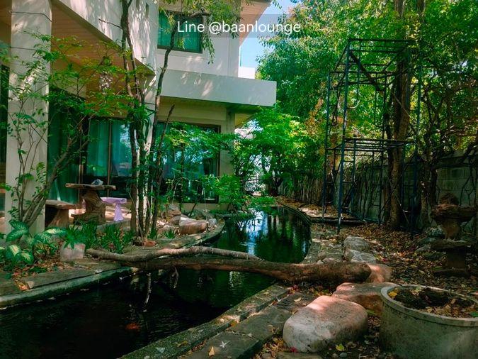 รูป ขายบ้าน บรมราชชนนี 68 4 ชั้นครึ่ง ศาลาธรรมสพน์ ทวีวัฒนา - รูปที่ 5/22