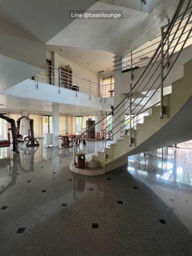 รูป ขายบ้าน บรมราชชนนี 68 4 ชั้นครึ่ง ศาลาธรรมสพน์ ทวีวัฒนา - รูปที่ 21/22