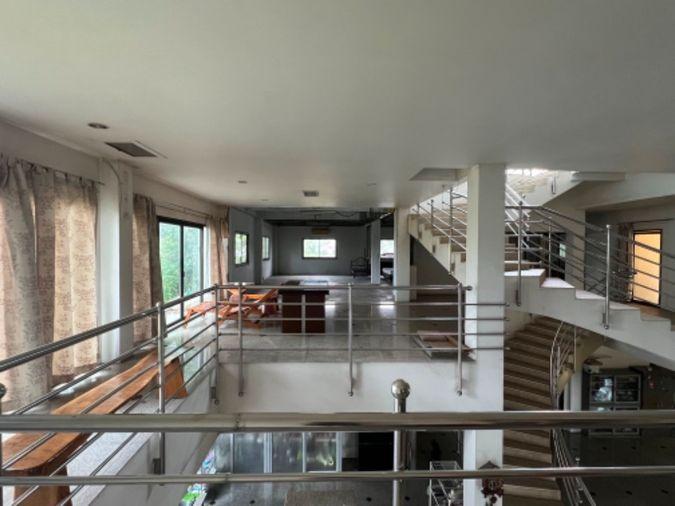รูป ขายบ้าน บรมราชชนนี 68   4 ชั้นครึ่ง  ศาลาธรรมสพน์ ทวีวัฒนา - รูปที่ 12/22