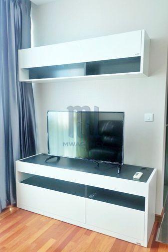 รูป 🦊HunterCondo🦊💥Wish Signature Midtown Siam - รูปที่ 5/6