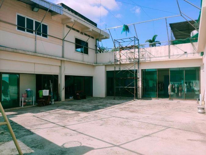 รูป ขายบ้าน บรมราชชนนี 68   4 ชั้นครึ่ง  ศาลาธรรมสพน์ ทวีวัฒนา - รูปที่ 3/22