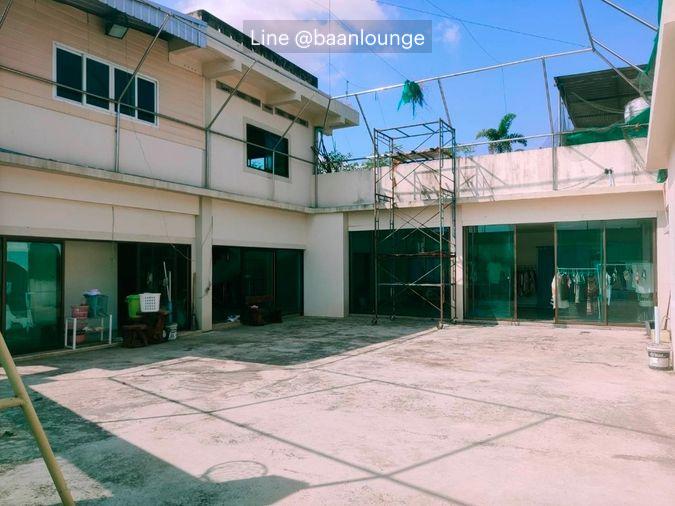รูป ขายบ้าน บรมราชชนนี 68 4 ชั้นครึ่ง ศาลาธรรมสพน์ ทวีวัฒนา - รูปที่ 3/22
