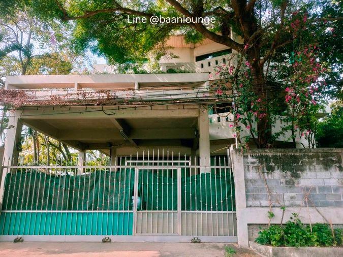 รูป ขายบ้าน บรมราชชนนี 68 4 ชั้นครึ่ง ศาลาธรรมสพน์ ทวีวัฒนา - รูปที่ 1/22