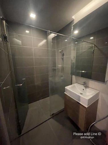 รูป M Thonglor 32 sq.m. Eng 中 日 Please add LINE ID @806qphgn o8415o5483 - รูปที่ 1/11