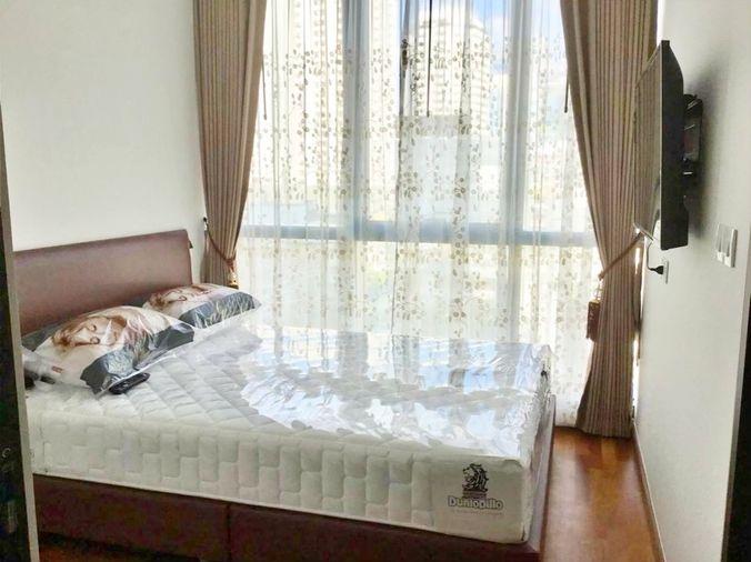 รูป 🦊HunterCondo🦊💥💥วิช ซิกเนเจอร์ มิดทาวน์ สยาม - รูปที่ 1/11