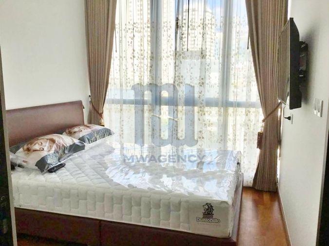 รูป 🦊HunterCondo🦊💥💥วิช ซิกเนเจอร์ มิดทาวน์ สยาม - รูปที่ 1/11