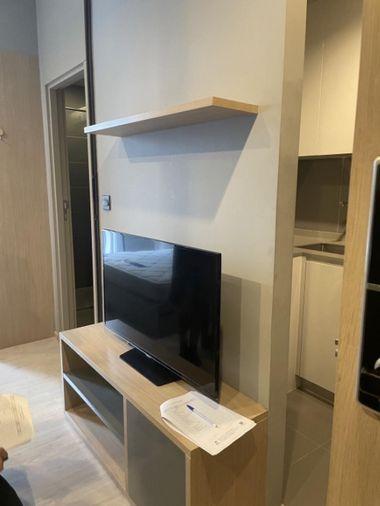 รูป M Thonglor 32 sq.m. Eng 中 日 Please add LINE ID @806qphgn o8415o5483 - รูปที่ 8/11