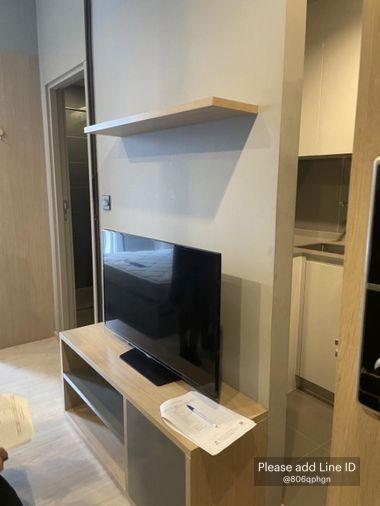 รูป M Thonglor 32 sq.m. Eng 中 日 Please add LINE ID @806qphgn o8415o5483 - รูปที่ 8/11