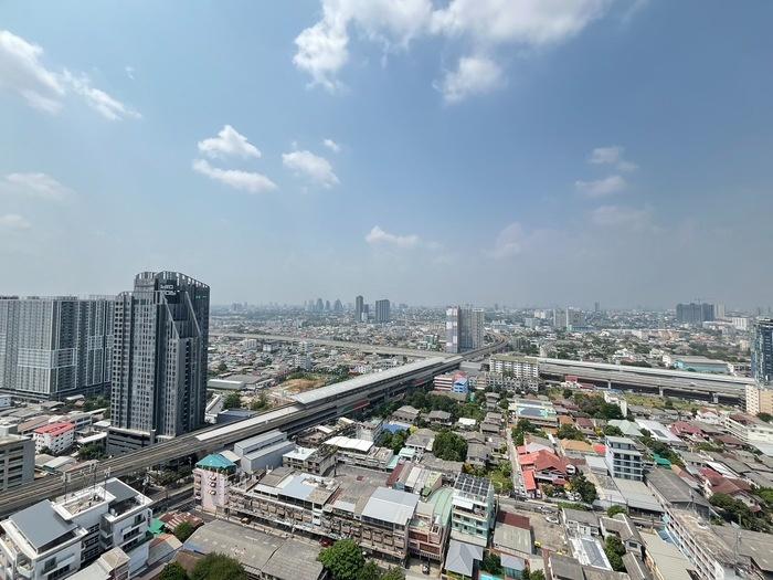 รูป 🔥🔥ขาย 3 ห้องนอน 3 ห้องน้ำ **ศุภาลัย เวอเรนด้า รัชวิภา-ประชาชื่น** พื้นที่ 130 ตร.ม. ชั้น 29 (ชั้น PH) ตึก West นัดดู LINE ID: @atfirm🔥🔥 - รูปที่ 32/32
