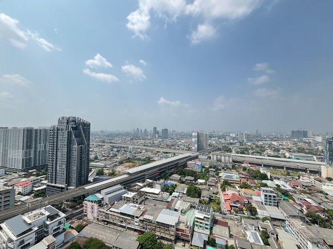 รูป 🔥🔥ขาย 3 ห้องนอน 3 ห้องน้ำ **ศุภาลัย เวอเรนด้า รัชวิภา-ประชาชื่น** พื้นที่ 130 ตร.ม. ชั้น 29 (ชั้น PH) ตึก West นัดดู LINE ID: @atfirm🔥🔥 - รูปที่ 32/32