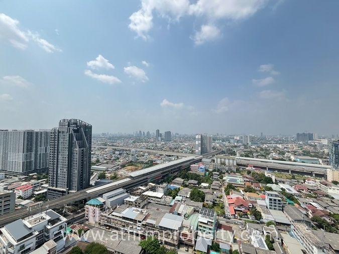 รูป 🔥🔥ขาย 3 ห้องนอน 3 ห้องน้ำ **ศุภาลัย เวอเรนด้า รัชวิภา-ประชาชื่น** พื้นที่ 130 ตร.ม. ชั้น 29 (ชั้น PH) ตึก West นัดดู LINE ID: @atfirm🔥🔥 - รูปที่ 32/32