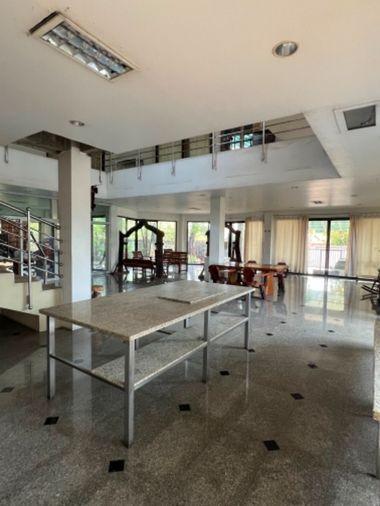 รูป ขายบ้าน บรมราชชนนี 68   4 ชั้นครึ่ง  ศาลาธรรมสพน์ ทวีวัฒนา - รูปที่ 22/22