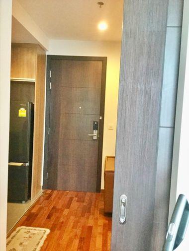 รูป 🦊HunterCondo🦊💥💥วิช ซิกเนเจอร์ มิดทาวน์ สยาม - รูปที่ 11/11