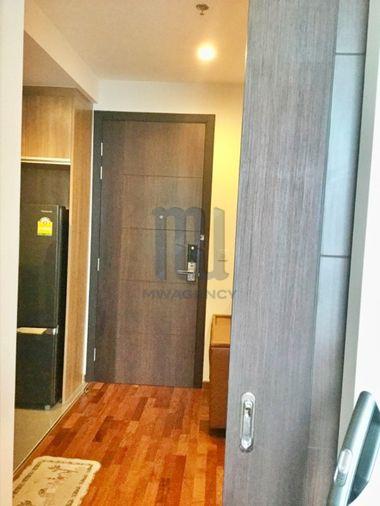 รูป 🦊HunterCondo🦊💥💥วิช ซิกเนเจอร์ มิดทาวน์ สยาม - รูปที่ 11/11