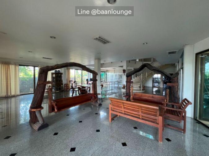 รูป ขายบ้าน บรมราชชนนี 68 4 ชั้นครึ่ง ศาลาธรรมสพน์ ทวีวัฒนา - รูปที่ 20/22