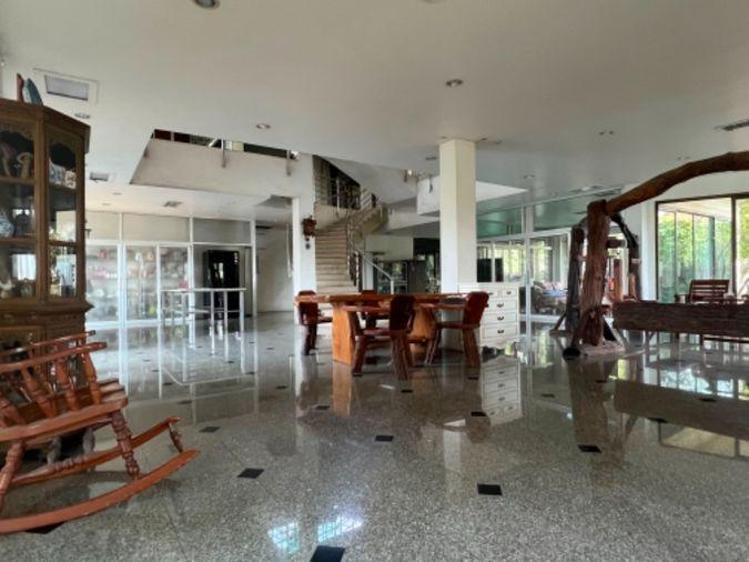 รูป ขายบ้าน บรมราชชนนี 68   4 ชั้นครึ่ง  ศาลาธรรมสพน์ ทวีวัฒนา - รูปที่ 18/22