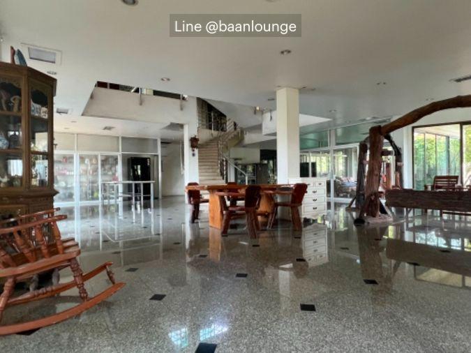 รูป ขายบ้าน บรมราชชนนี 68 4 ชั้นครึ่ง ศาลาธรรมสพน์ ทวีวัฒนา - รูปที่ 18/22