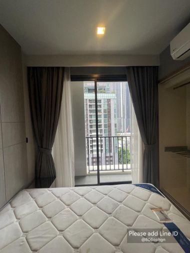 รูป M Thonglor 32 sq.m. Eng 中 日 Please add LINE ID @806qphgn o8415o5483 - รูปที่ 9/11