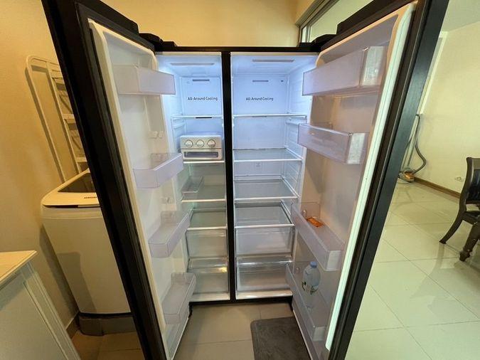 รูป 🔥🔥ขาย 3 ห้องนอน 3 ห้องน้ำ **ศุภาลัย เวอเรนด้า รัชวิภา-ประชาชื่น** พื้นที่ 130 ตร.ม. ชั้น 29 (ชั้น PH) ตึก West นัดดู LINE ID: @atfirm🔥🔥 - รูปที่ 9/32