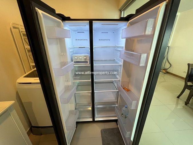 รูป 🔥🔥ขาย 3 ห้องนอน 3 ห้องน้ำ **ศุภาลัย เวอเรนด้า รัชวิภา-ประชาชื่น** พื้นที่ 130 ตร.ม. ชั้น 29 (ชั้น PH) ตึก West นัดดู LINE ID: @atfirm🔥🔥 - รูปที่ 9/32