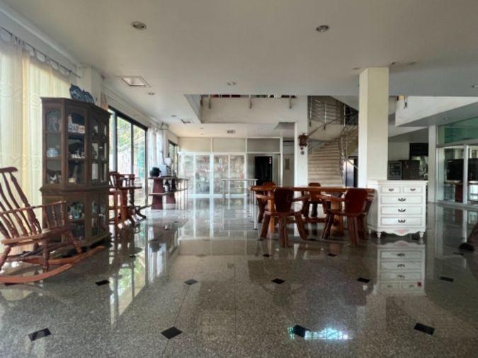 รูป ขายบ้าน บรมราชชนนี 68   4 ชั้นครึ่ง  ศาลาธรรมสพน์ ทวีวัฒนา - รูปที่ 19/22