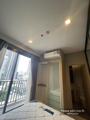 รูป M Thonglor 32 sq.m. Eng 中 日 Please add LINE ID @806qphgn o8415o5483 - รูปที่ 4/11