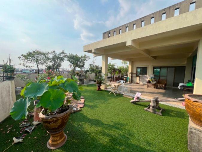 รูป ขายบ้าน บรมราชชนนี 68   4 ชั้นครึ่ง  ศาลาธรรมสพน์ ทวีวัฒนา - รูปที่ 4/22