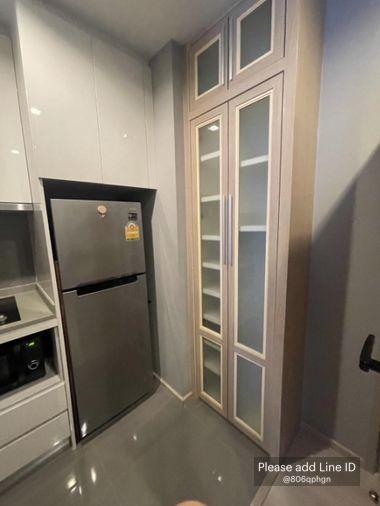 รูป M Thonglor 32 sq.m. Eng 中 日 Please add LINE ID @806qphgn o8415o5483 - รูปที่ 6/11