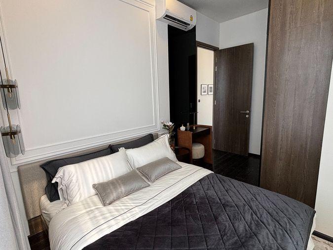 รูป ✨Condo for Rent : Park Origin Thonglor (( BTS Thonglor )) AP-02 line : @condo91 - รูปที่ 4/16