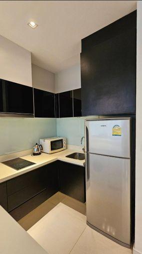 รูป ให้เช่า The Eight Thonglor. 1นอน 45ตร.ม. Line id: @pfagent - รูปที่ 5/8