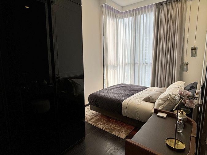 รูป ✨Condo for Rent : Park Origin Thonglor (( BTS Thonglor )) AP-02 line : @condo91 - รูปที่ 10/16