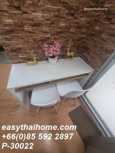 picture P-30022 Condo for sell Lumpini Condo Town Ramindra - Latplakhao fully furnished. - 7/11