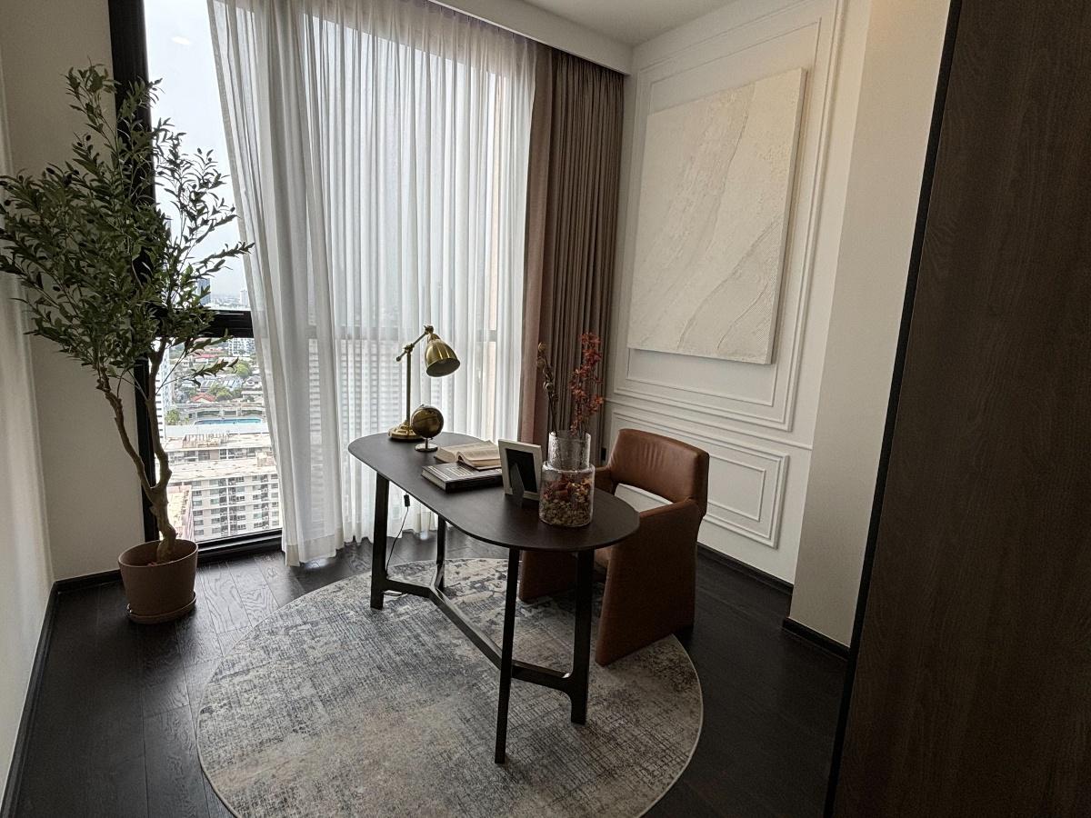 picture ✨Condo for Rent : Park Origin Thonglor (( BTS Thonglor )) AP-02 line : @condo91 - 14/16