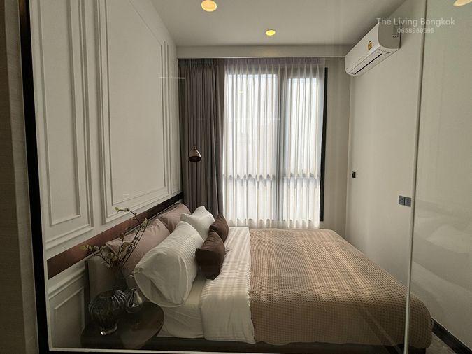 รูป ✨Condo for Rent : Park Origin Thonglor (( BTS Thonglor )) AP-02 line : @condo91 - รูปที่ 16/16