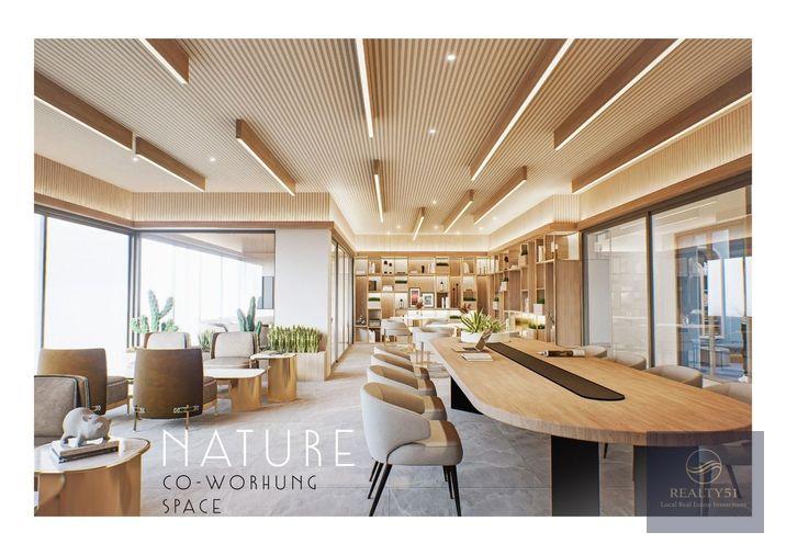 รูป เปิดโครงการใหม่ Pristine Park 3 (ดุสิต แกรนด์ พาร์ค 3) กับความหรูหรา สะดวกสบาย ใกล้สวนน้ำพัทยา สุขุมวิท จอมเทียน - รูปที่ 22/27