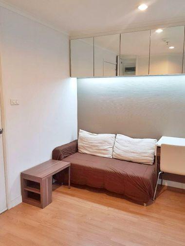picture For Rent Lumpini Park Pinklao - 1 bed 28 sq.m.  23rd floor - 1/7