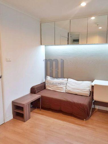 picture For Rent Lumpini Park Pinklao - 1 bed 28 sq.m. 23rd floor - 1/7