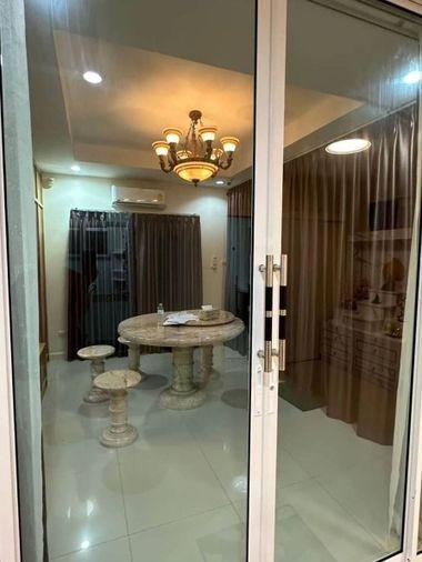 รูป บ้านเดียวศรีราชา หลังใหญ่ โครงการเดอะ บูเลอวาร์ด ศรีราชา ชลบุรี  - รูปที่ 4/16