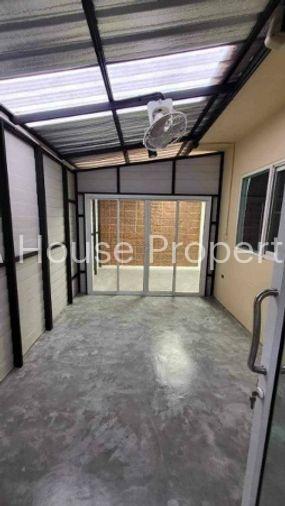 รูป ขายบ้านเดี่ยว 2 ชั้น โครงการศุภาลัย พาร์ควิลล์ ศรีราชา ชลบุรี - รูปที่ 11/13