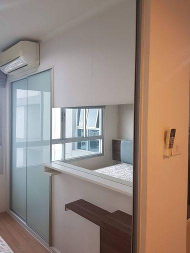 picture For Rent Lumpini Park Pinklao - 1 bed 28 sq.m.  23rd floor - 6/7