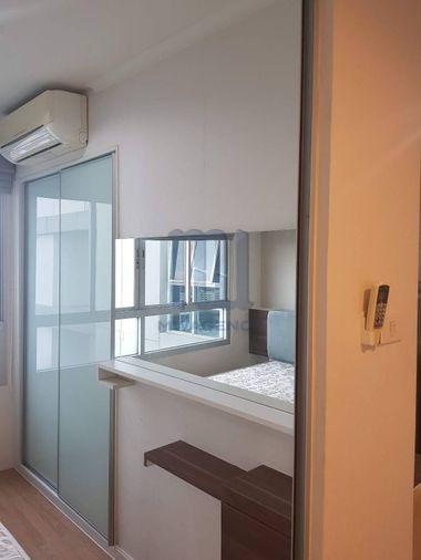 picture For Rent Lumpini Park Pinklao - 1 bed 28 sq.m. 23rd floor - 6/7