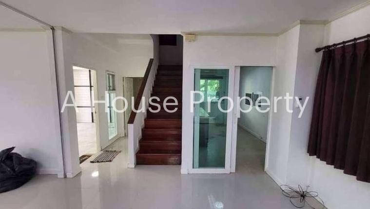 picture 2-story detached house for sale, Supalai Parkville Project, Sriracha, Chonburi. - 5/13