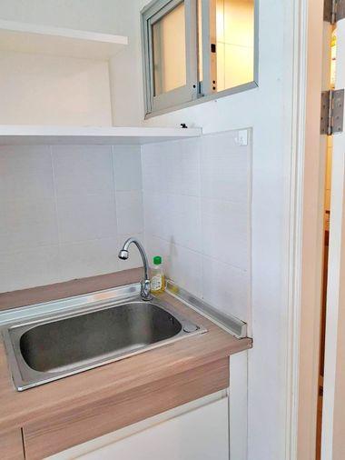 picture For Rent Lumpini Park Pinklao - 1 bed 28 sq.m.  23rd floor - 7/7