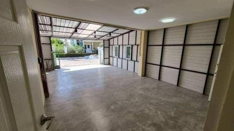 picture 2-story detached house for sale, Supalai Parkville Project, Sriracha, Chonburi. - 3/13