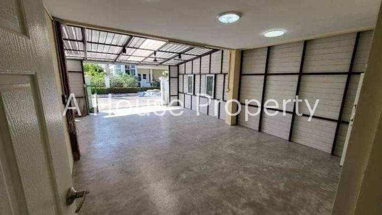 picture 2-story detached house for sale, Supalai Parkville Project, Sriracha, Chonburi. - 3/13