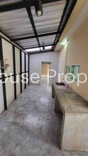 picture 2-story detached house for sale, Supalai Parkville Project, Sriracha, Chonburi. - 9/13