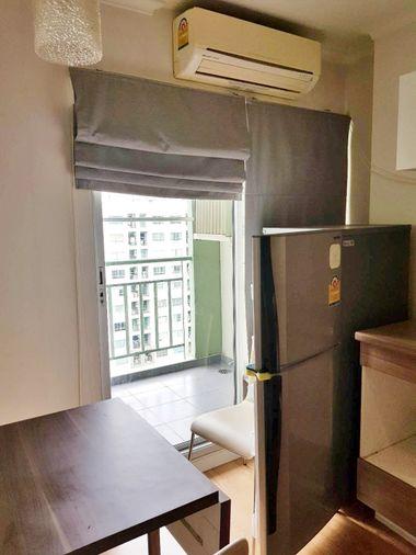 picture For Rent Lumpini Park Pinklao - 1 bed 28 sq.m.  23rd floor - 4/7