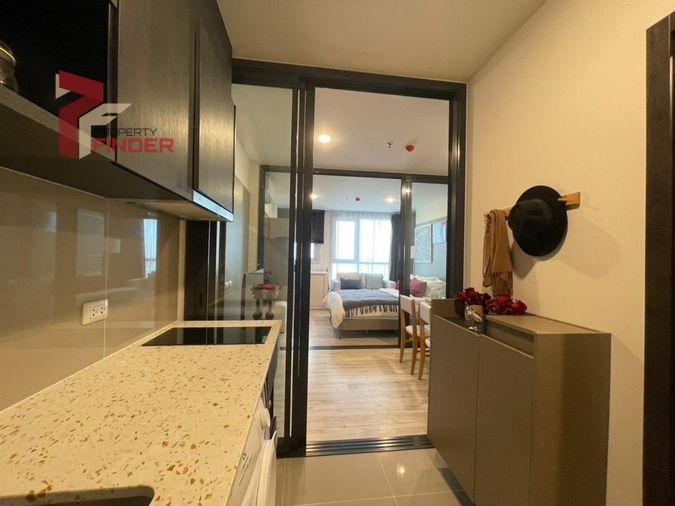 รูป Rds-3733 ให้เช่าคอนโด XT Huaikhwang นัดชมห้อง 👉line : @propertybkk1 - รูปที่ 6/10