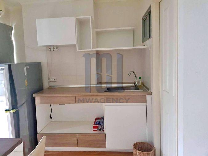 picture For Rent Lumpini Park Pinklao - 1 bed 28 sq.m. 23rd floor - 2/7